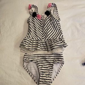 Flapdoodle bathing suit